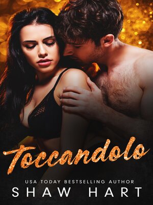 cover image of Toccandolo
